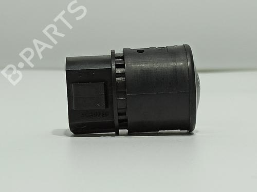 Ignition barrel RENAULT MEGANE III Hatchback (BZ0/1_, B3_) 1.2 TCe (BZ2B, BZ11) | BP11747681M48