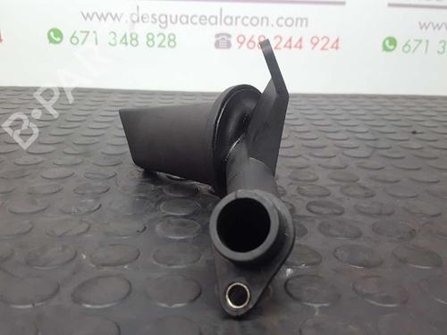 Pipe FORD TRANSIT Van (FA_ _) 2.4 TDCi RWD | BP14531812M125