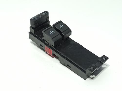 Used Left front window switch Left front window switch SEAT TOLEDO II (1M2) 1.6 16V (105 hp) 33204749 33204749