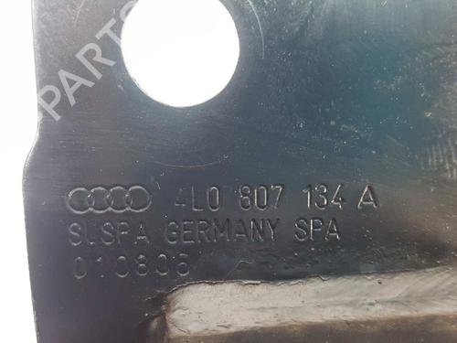 Corner bumper AUDI Q7 (4LB) 3.0 TDI quattro | BP14534687C117