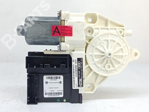 Right front window motor AUDI A3 (8P1)  | BP10963722E20 