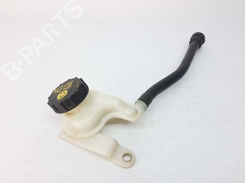 Servostyringsbeholder FORD FIESTA VI (CB1, CCN) 1.25 (82 hp) 14535384