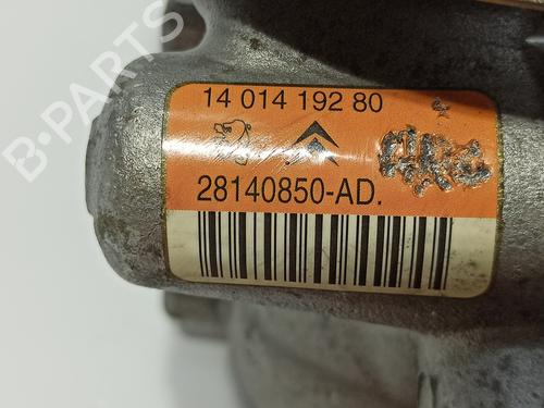 Styring servopumpe CITROËN NEMO MPV 1.4 HDi | BP25907728M99