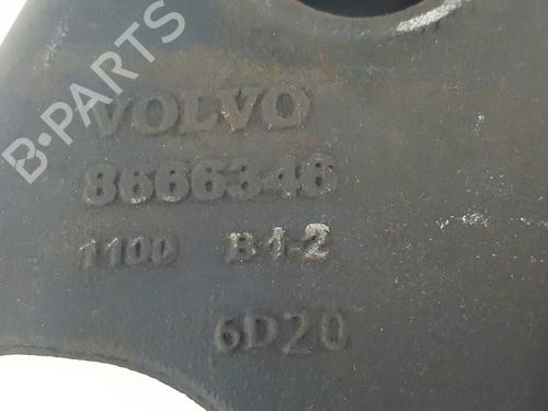 Right rear suspension arm VOLVO XC90 I (275) D5 AWD | BP5851093M15