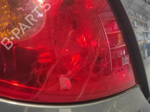 Left taillight KIA CEE'D SW (ED) 1.6 CRDi 115 | BP21600656C34