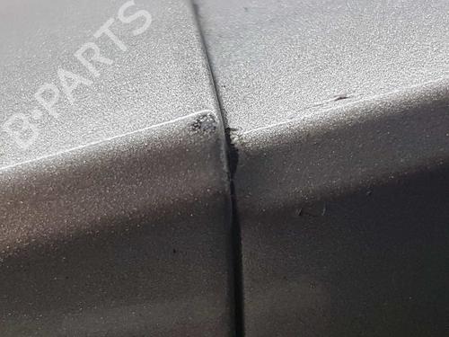 Rear left exterior door handle CHEVROLET CRUZE (J300) 2.0 CDI | BP4583994C130 