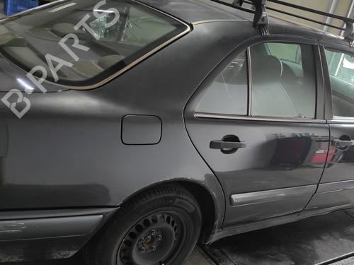 Felg MERCEDES-BENZ E-CLASS (W210) E 220 D (210.004) | BP18871803C45 