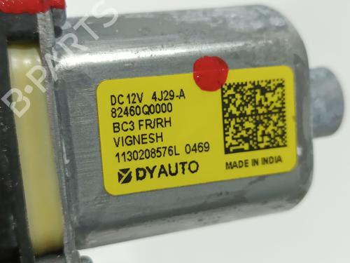 Front right window mechanism HYUNDAI BAYON (BC3) 1.0 T-GDI 48V-Hybrid | BP40107704C23 - Image 3