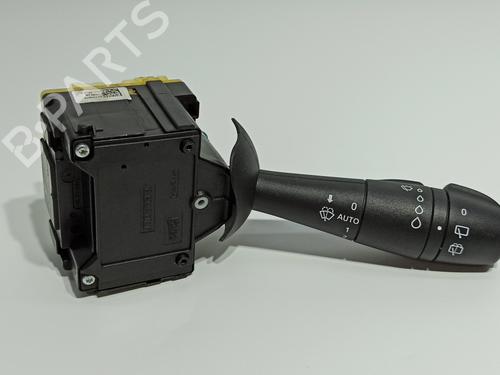 Used Steering column stalk RENAULT CLIO IV (BH_) 0.9 TCe 90 (BHNF, BHMA, BHMH, BHJK, BHJR) (90 hp) 16986690