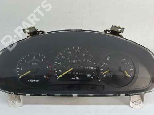 Instrument cluster KIA SPORTAGE SUV (K00) 2.0 TD 4WD | BP6801819C47 