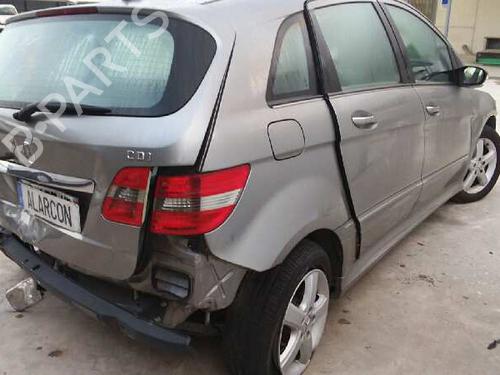 Commande Confort MERCEDES-BENZ B-CLASS Sports Tourer (W245) B 200 CDI (245.208) | BP2746885M56 
