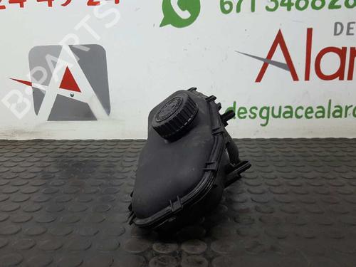 Power steering reservoir CITROËN BERLINGO MULTISPACE (B9) 1.6 HDi 110 | BP14527660M117 