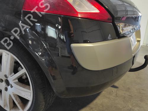 Bak støtfanger RENAULT MEGANE II (BM0/1_, CM0/1_) 1.9 dCi (BM0G, CM0G) | BP27509439C8