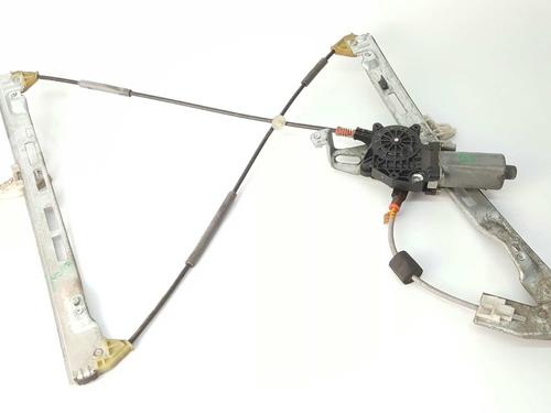 Used Front left window mechanism PEUGEOT 206 Hatchback (2A/C) 1.4 i (75 hp) 6823842
