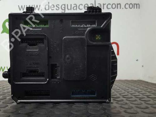 Elektronische module RENAULT MEGANE III Hatchback (BZ0/1_, B3_) 1.5 dCi (BZ1G, BZ1W, BZ0R) | BP2742193M83 
