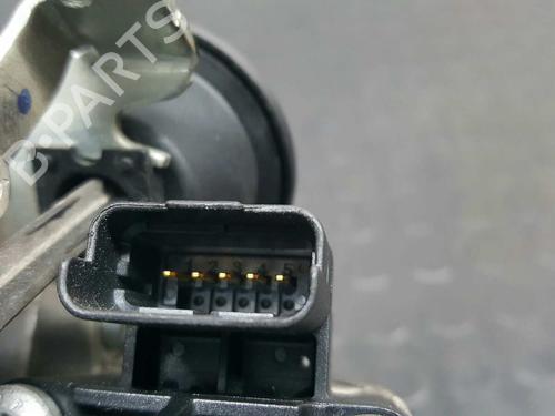 Egr PEUGEOT 208 I (CA_, CC_) 1.4 HDi | BP2767972M69 