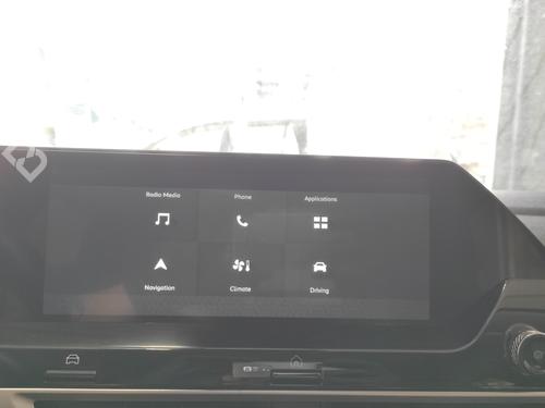 Electronic module CITROËN C4 III (BA_, BB_, BC_) 1.2 PureTech 130 (BAHNSA, BAHNSB) | BP28007822M83