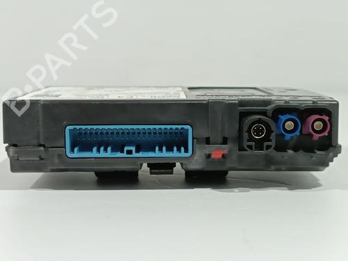 Electronic module RENAULT AUSTRAL TCe 160 (HGMJ) | BP31713885M83