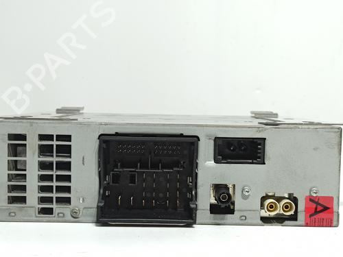 Bilradio AUDI A8 D3 (4E2, 4E8) 3.2 FSI | BP13937519E6