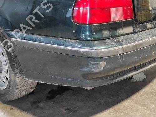Rear bumper BMW 5 (E39) 528 i | BP11286910C8