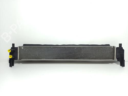 Water radiator SEAT IBIZA IV ST (6J8, 6P8) 1.4 TDI | BP16393406M31 