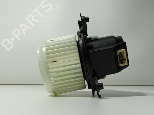 Heater blower motor CITROËN C5 AIRCROSS (A_) 2.0 BlueHDi 180 (AJEHZR) | BP24883647M62 