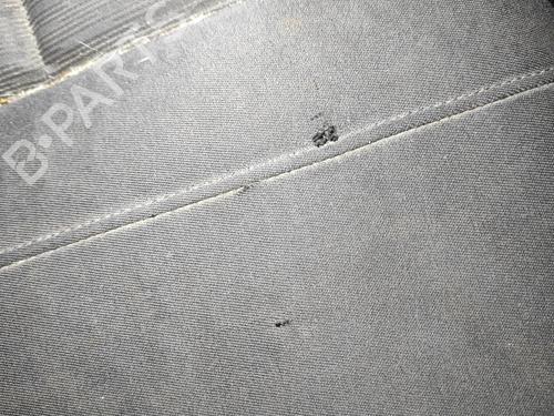 Rear seat AUDI A4 B7 (8EC) 2.0 TDI 16V | BP32393852C17 - Image 3