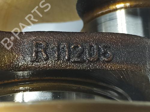 Other MERCEDES-BENZ M-CLASS (W163) ML 320 (163.154) | BP14544162O1