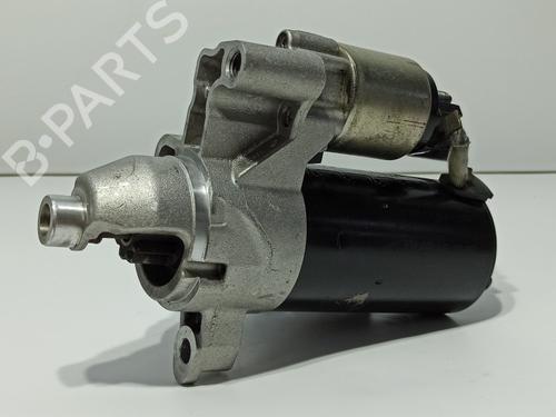 Startmotor AUDI A4 B8 (8K2) 2.0 TDI (143 hp) 12586186