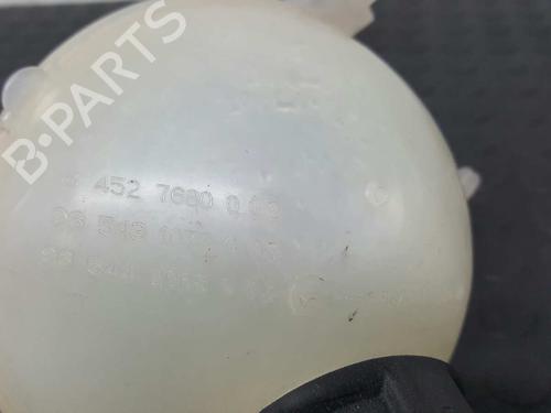 Expansion tank PEUGEOT PARTNER Box Body/MPV 1.6 HDi 16V | BP2769737C120 