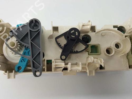 Climate control PEUGEOT PARTNER MPV (5_, G_) 2.0 HDI | BP2732618I5 