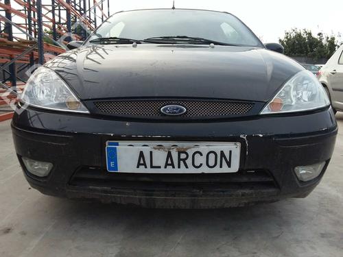 Left front fog light FORD FOCUS I (DAW, DBW) 1.8 TDCi | BP6589812C30 