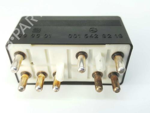 Electronic module MERCEDES-BENZ C-CLASS (W202) | BP14536840M83