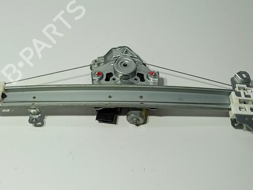 Front left window mechanism NISSAN JUKE (F16_) 1.0 | BP29848251C22