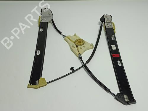 Used Front left window mechanism SEAT IBIZA V (KJ1, KJG) 1.0 TSI (116 hp) 17674470