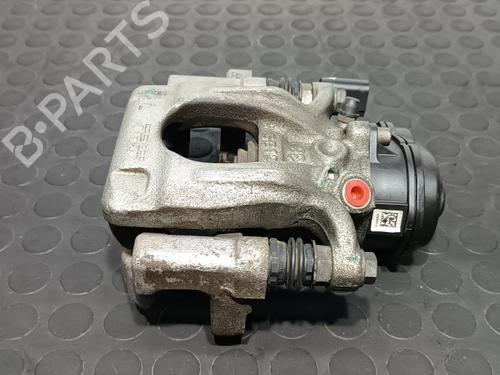 Used Left rear brake caliper NISSAN X-TRAIL III (T32_, T32R, T32RR) 1.6 dCi (T32) (130 hp) 15077840