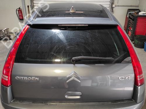Tailgate CITROËN C4 I (LC_) 1.6 16V | BP26898915C6