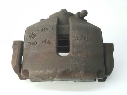 Used Left front brake caliper AUDI A1 (8X1, 8XK) 1.6 TDI (105 hp) 11543114