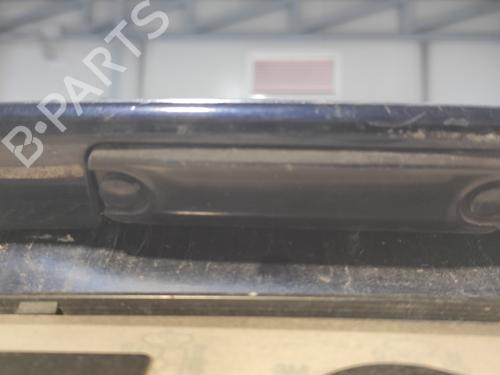 Used Tailgate handle Tailgate handle 24103076 24103076