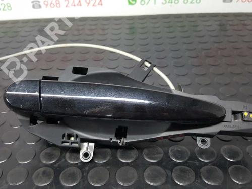 Rear right exterior door handle BMW 3 (E90) 320 d | BP2738052C130 