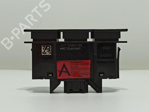 Switch FORD FOCUS IV Turnier (HP) 2.0 EcoBlue | BP15731812I30