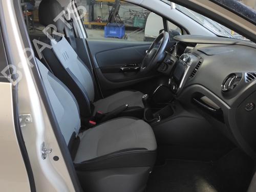 Right front seat RENAULT CAPTUR I (J5_, H5_)  | BP27993087C16 
