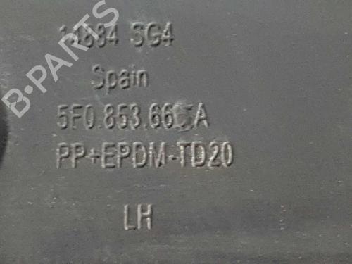 Other SEAT LEON (5F1) 1.6 TDI | BP14533645O1