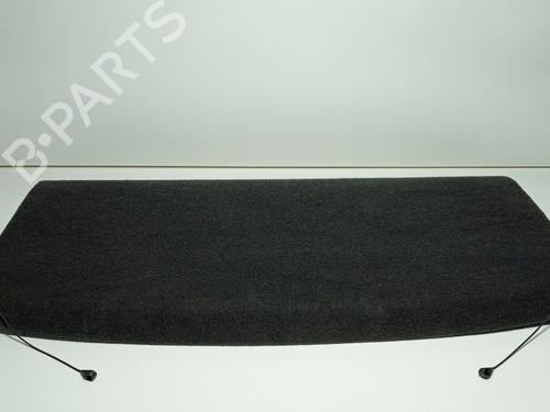 Used Rear parcel shelf SEAT IBIZA III (6L1) 1.4 16V (75 hp) 23333462