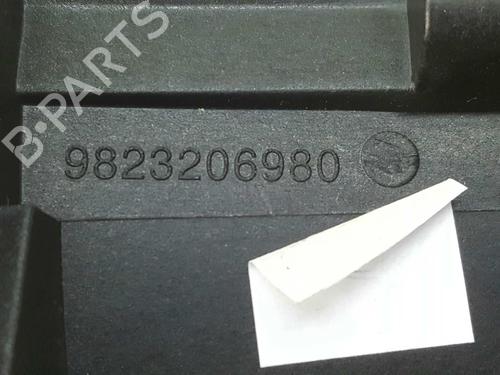 Speaker PEUGEOT 208 II (UB_, UP_, UW_, UJ_) 1.2 PureTech 100 | BP14537784E2