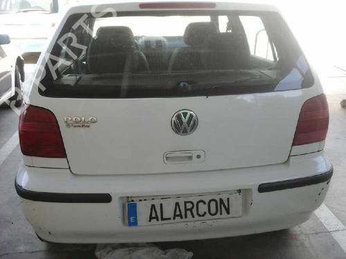 Used Parts VW POLO (6N2) 1.4 (60 hp) 4282731