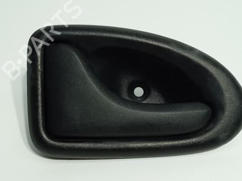Rear left interior door handle RENAULT MEGANE I Classic (LA0/1_) 1.9 dTi (LA08, LA0N, LA0K) | BP15811368I15