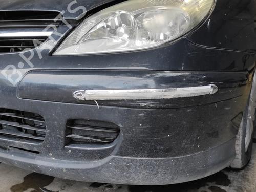 Front bumper CITROËN C5 I (DC_) 2.0 HDi (DCRHZB, DCRHZE) | BP24303072C7
