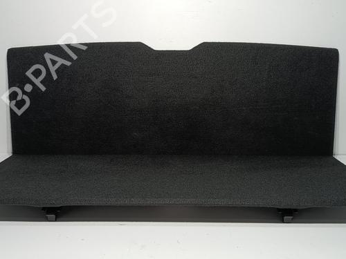 Used Luggage compartment floor BMW 1 (F40) 118 d (150 hp) 23965240