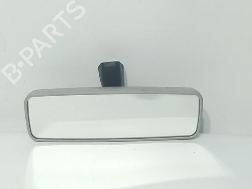 Used Rear mirror FIAT PANDA (169_) 1.1 (169.AXA1A) (54 hp) 11086472